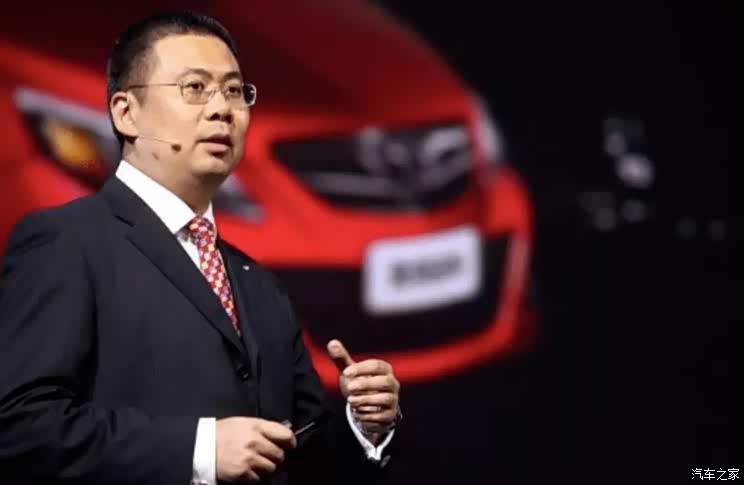 刘宇、巩月琼或升任北汽集团副总经理