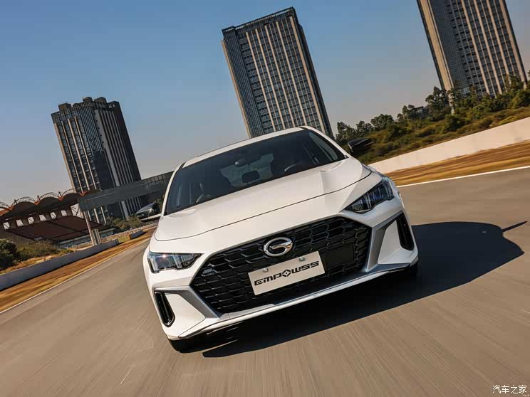 影豹/思域/全新S级等 2021最难忘的轿车