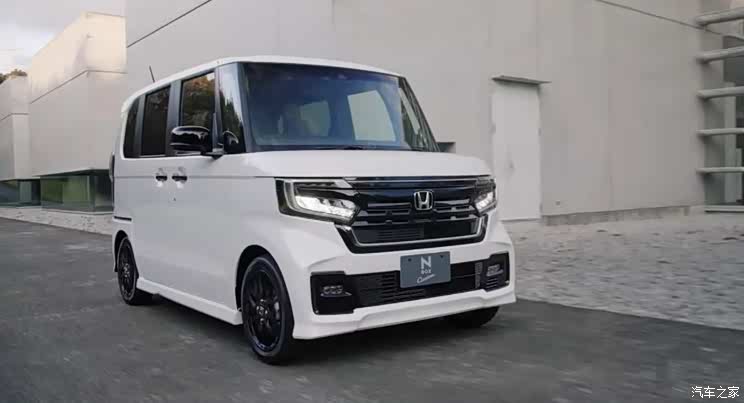 共计27款车型!2022东京改装展新车汇总