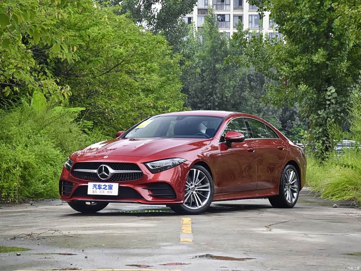 存在多种隐患 奔驰召回部分进口汽车