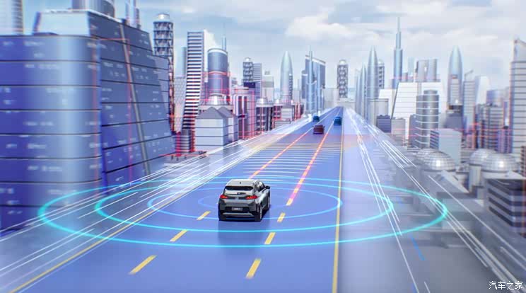 重庆市:将完善智能新能源汽车产业生态