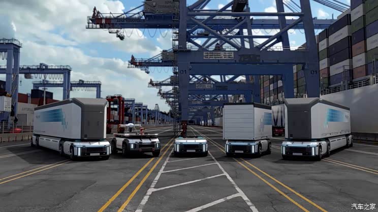 现代暂停开发氢能汽车?官方:假的