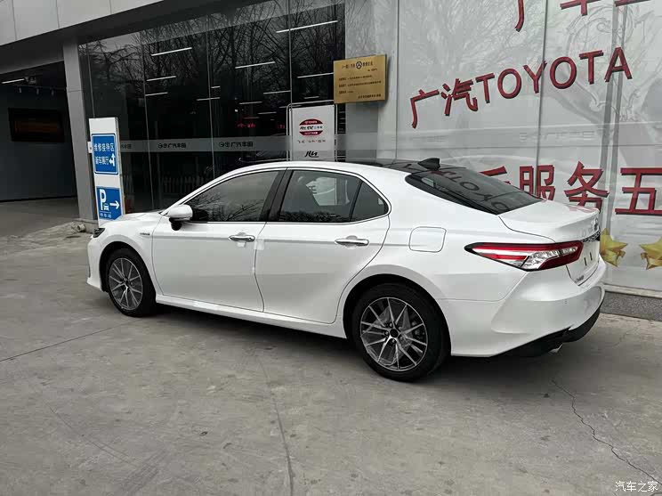 春节买车值不值 2021年畅销车购车调查