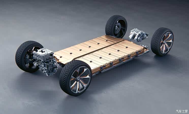 上汽通用2021年累计销量超过133万辆