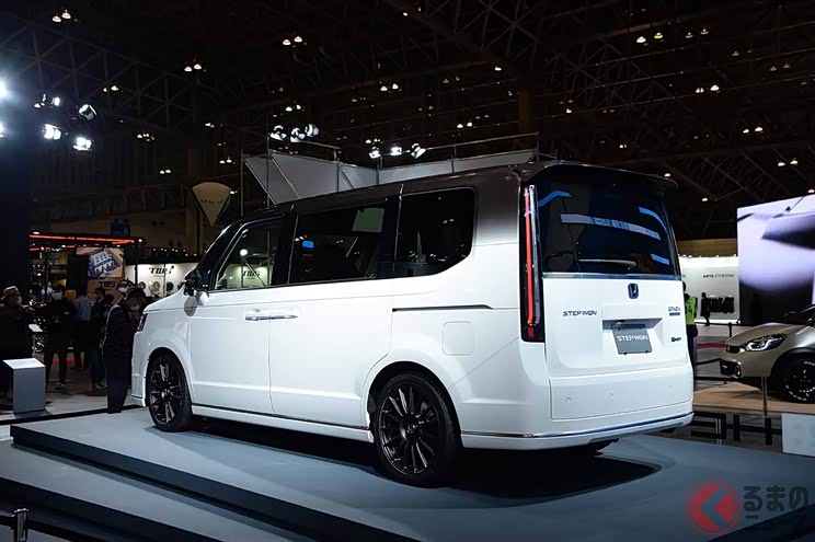 共计27款车型!2022东京改装展新车汇总