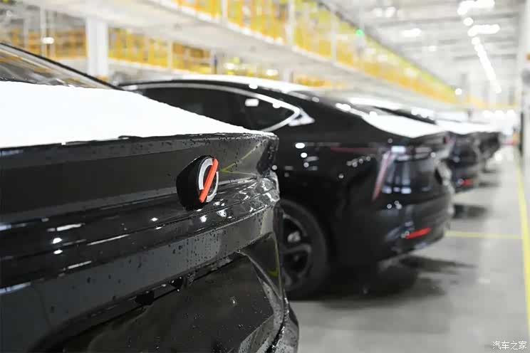 WLTP续航450公里 首批江铃羿出口欧洲