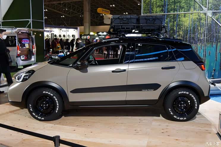 共计27款车型!2022东京改装展新车汇总