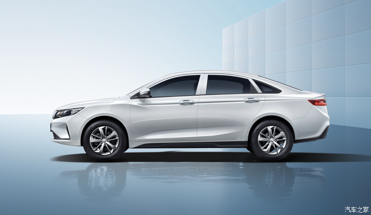 2月上市/提供换电模式 枫叶60S官图发布