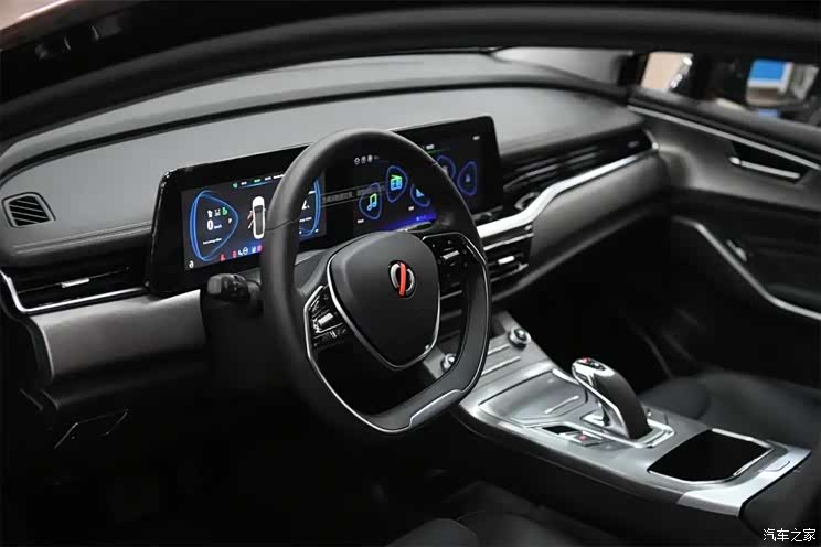 WLTP续航450公里 首批江铃羿出口欧洲