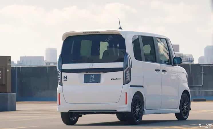 共计27款车型!2022东京改装展新车汇总