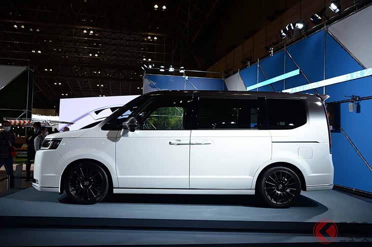 共计27款车型!2022东京改装展新车汇总