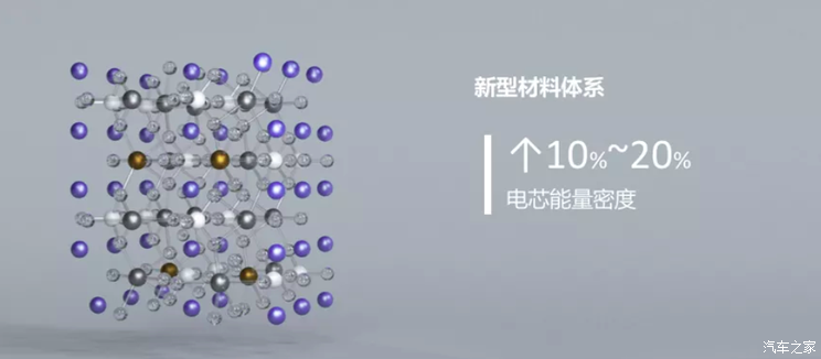 宁德时代呼吁:研究我国碳足迹核算标准