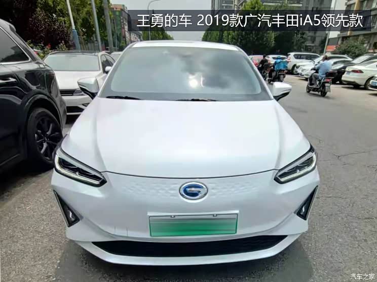 《Auto帮主》:电动车“锁电”信任危机