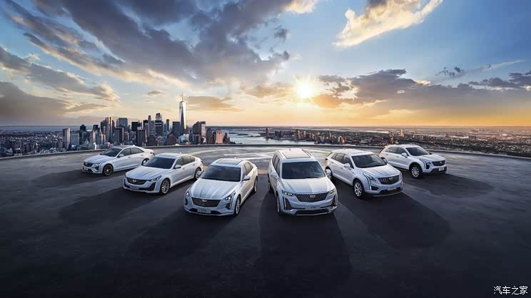 上汽通用2021年累计销量超过133万辆