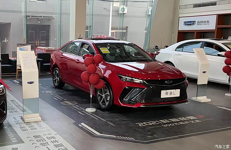 春节买车值不值 2021年畅销车购车调查