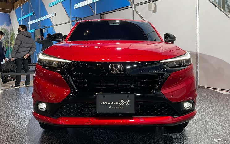 共计27款车型!2022东京改装展新车汇总