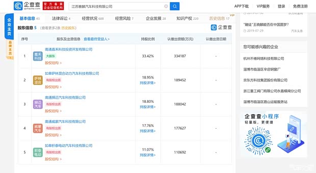 汽车之家