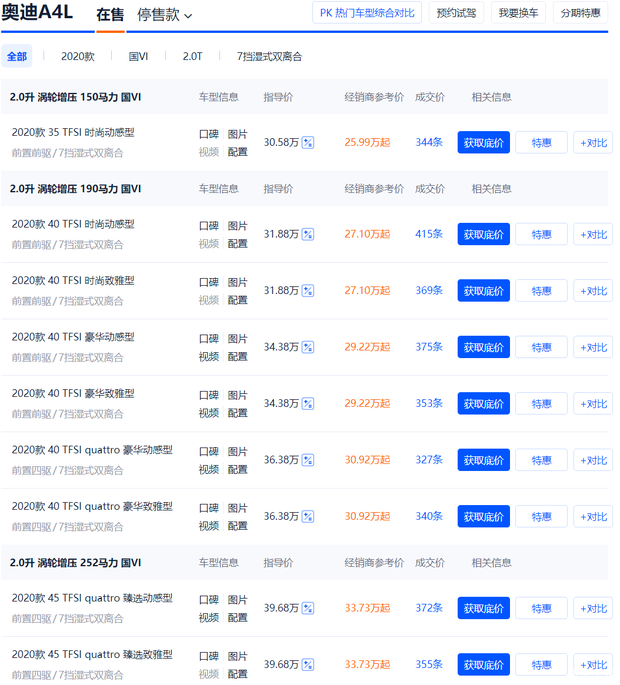 汽车之家
