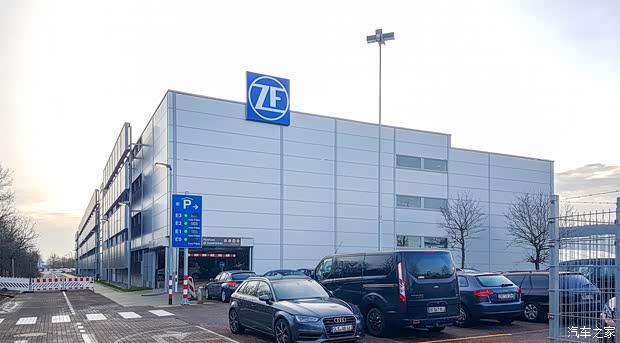 汽车之家
