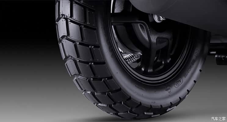 售8980元 雅马哈福颖(FROCE X)上市