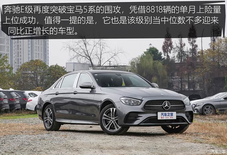 图观车市|2月轿车上险量排行榜点评