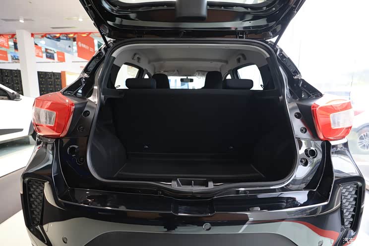 售价4.57万起 东风新能源EX1 PRO上市