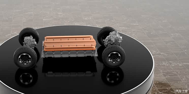 对话通用柏历:目标2025年产100万辆EV