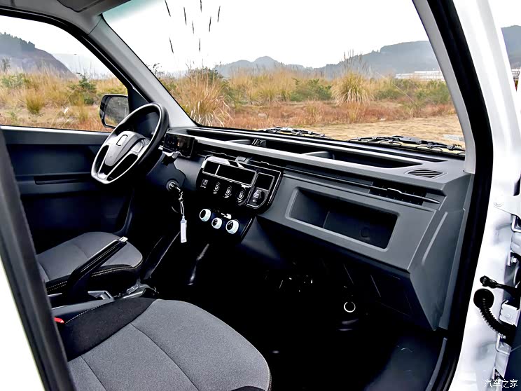 售8.96-9.98万元 远程星享V正式上市