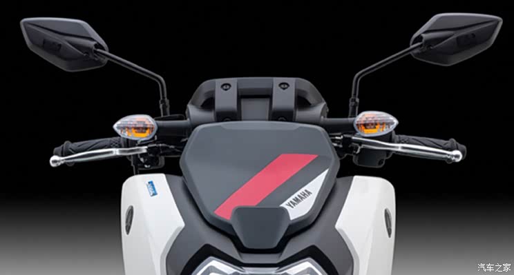 售8980元 雅马哈福颖(FROCE X)上市
