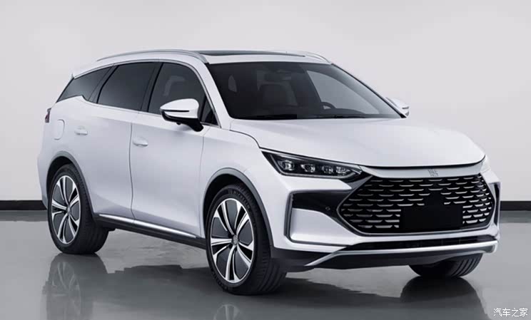 起底销量/产能 比亚迪DM-i能否持续火爆