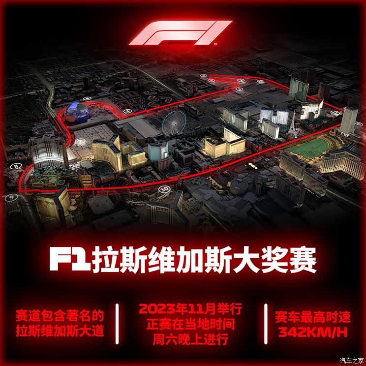 阔别两年!2022年F1澳大利亚站看点预告
