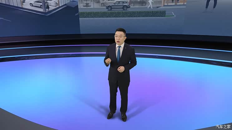 沃尔沃于柯鑫:用户才是真正的指南针