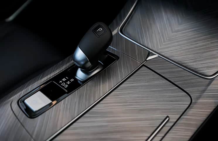 定名即将发布 东风日产启辰全新SUV亮相