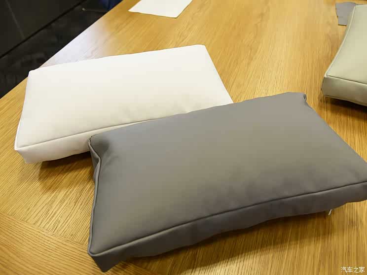 高合汽车与陶氏化学共同开发新材料