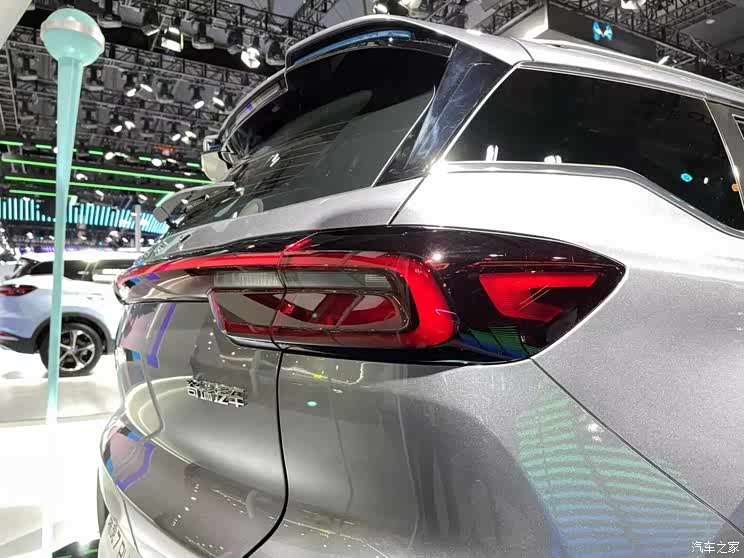 2021成都车展:奇瑞集团旗下新车全梳理