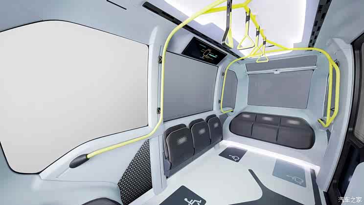 残奥村意外事故 丰田自动巴士撞倒行人