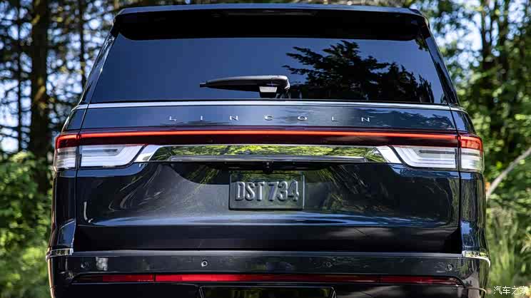 外观/配置有提升 新款领航员官图发布