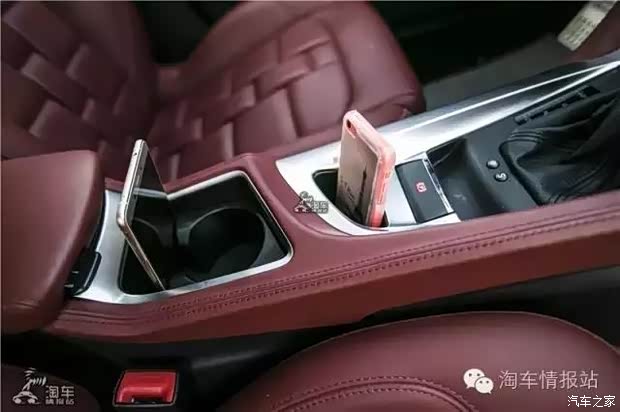 【说客】文盲叫它谛艾仕,文青叫它DS_汽车之