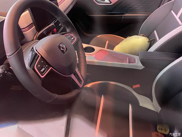 2021成都车展:思皓好集美首发亮相