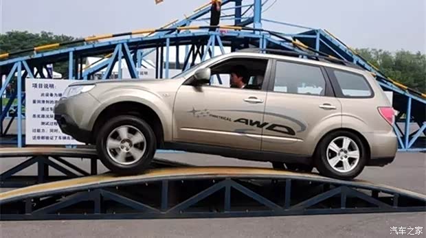 【说客】差速器,差速锁,这有差别吗?_汽车之家