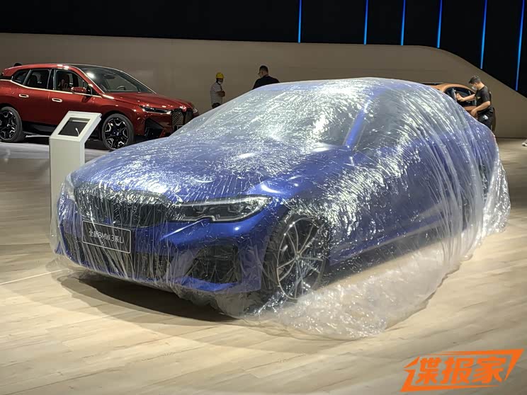 哈弗H6S等20余款 2021成都车展探馆汇总