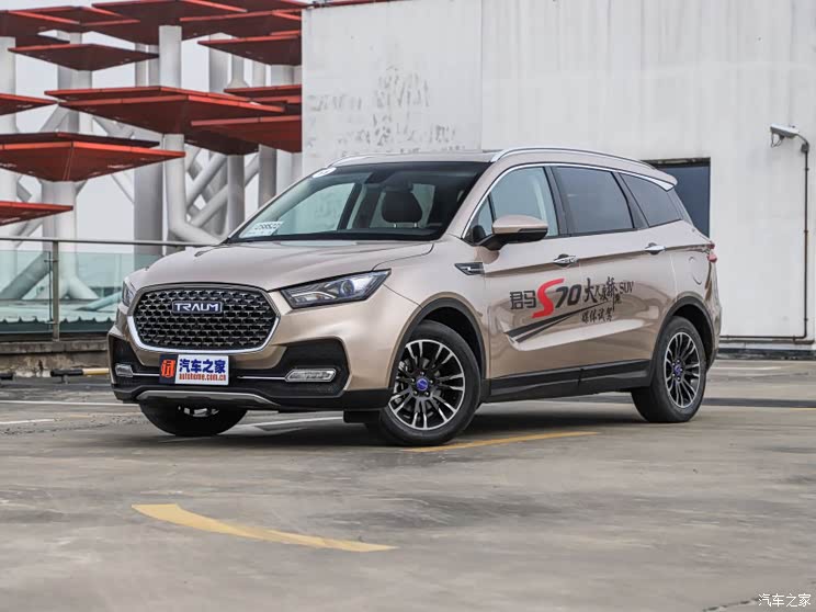 深评|中国品牌的“大跃进”时代来了?