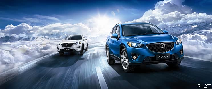 “双马”合并 马自达能赢回中国市场?