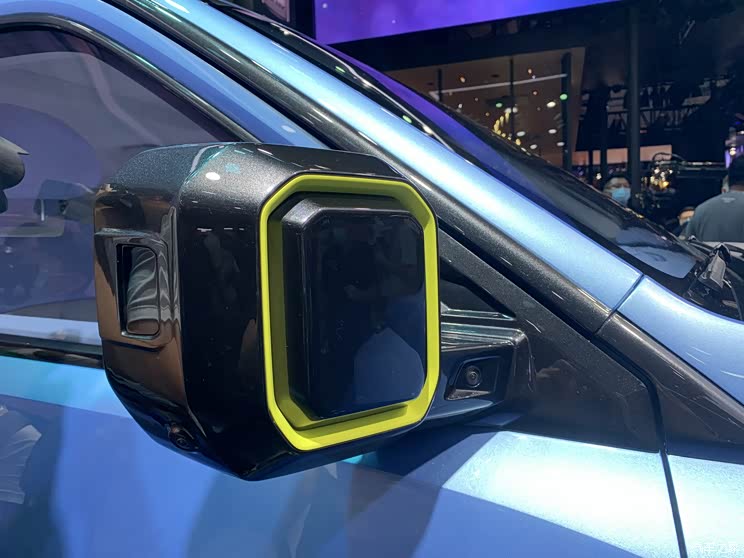 2021成都车展：长城汽车新车全梳理