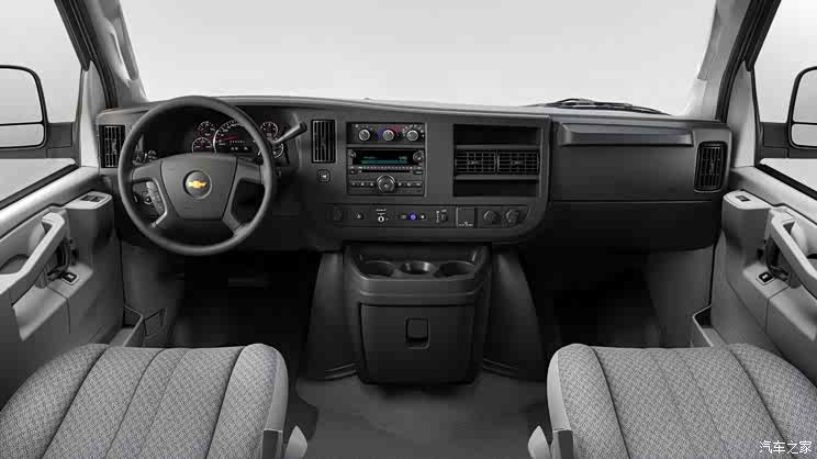 爷青结？通用将从2022款开始取消CD配置