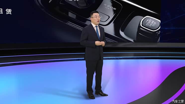 沃尔沃于柯鑫:用户才是真正的指南针