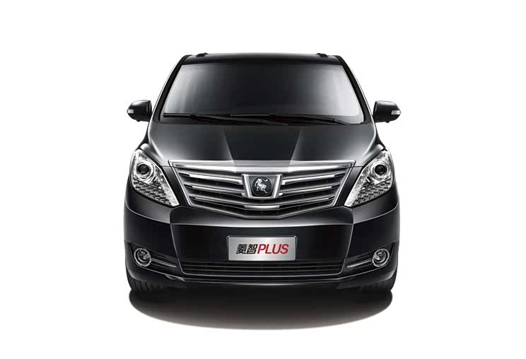 售11.29万起 菱智PLUS天然气车型上市