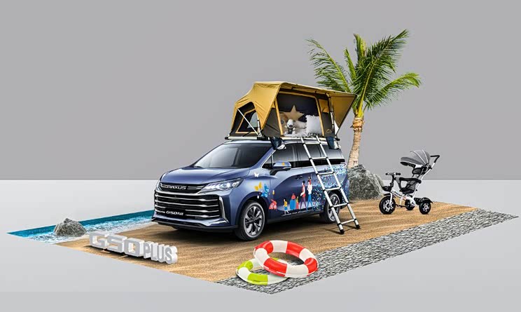 奠定新基调 看2021成都车展开篇之战