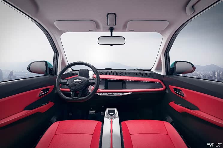 预售2.88万起 朋克多多正式开启预售