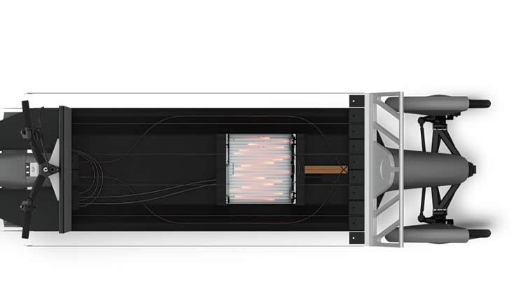 打造全新运输方案 Re:Move原型车亮相